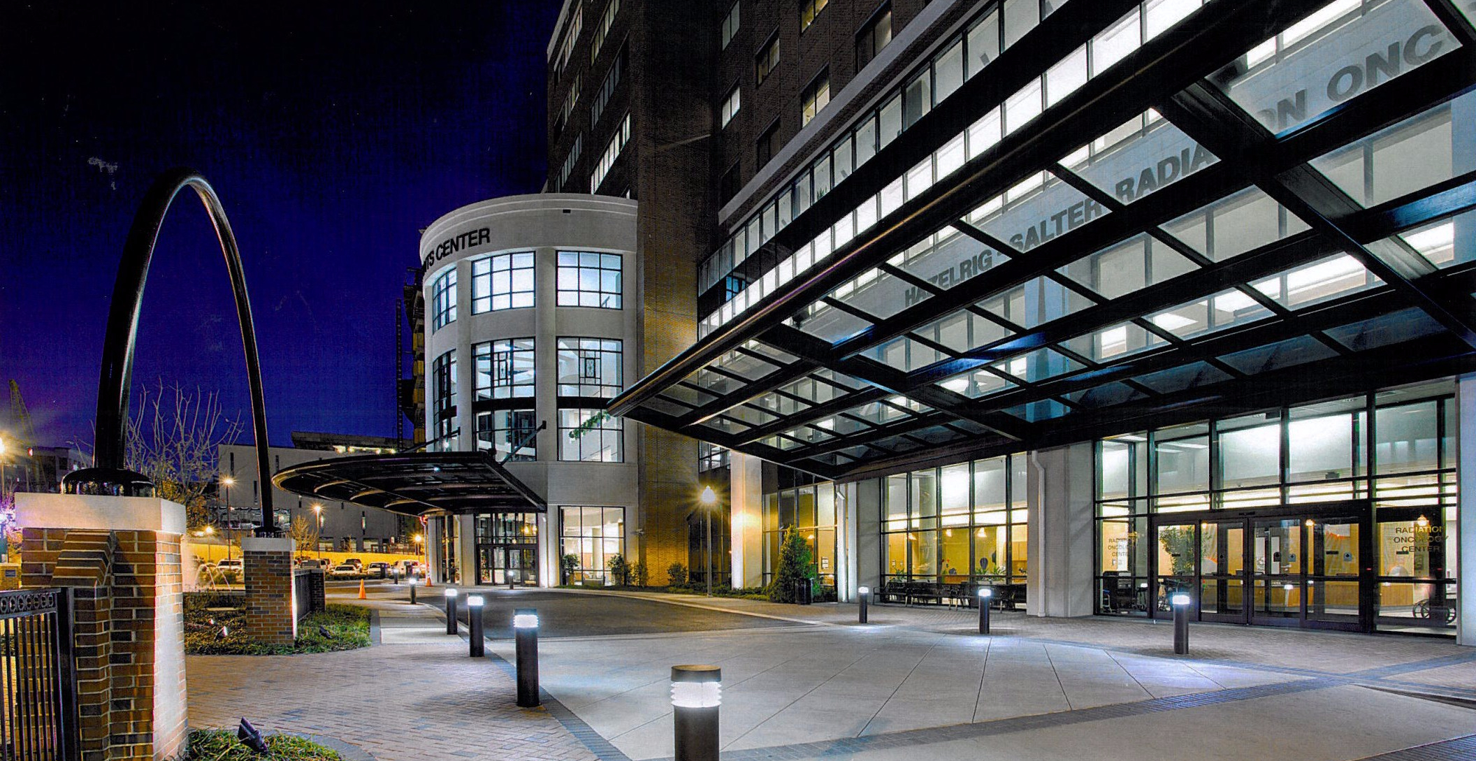 uab hazelrig salter radiation oncology