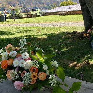 martha stewart weddings