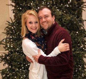 Powell Christmas 2017