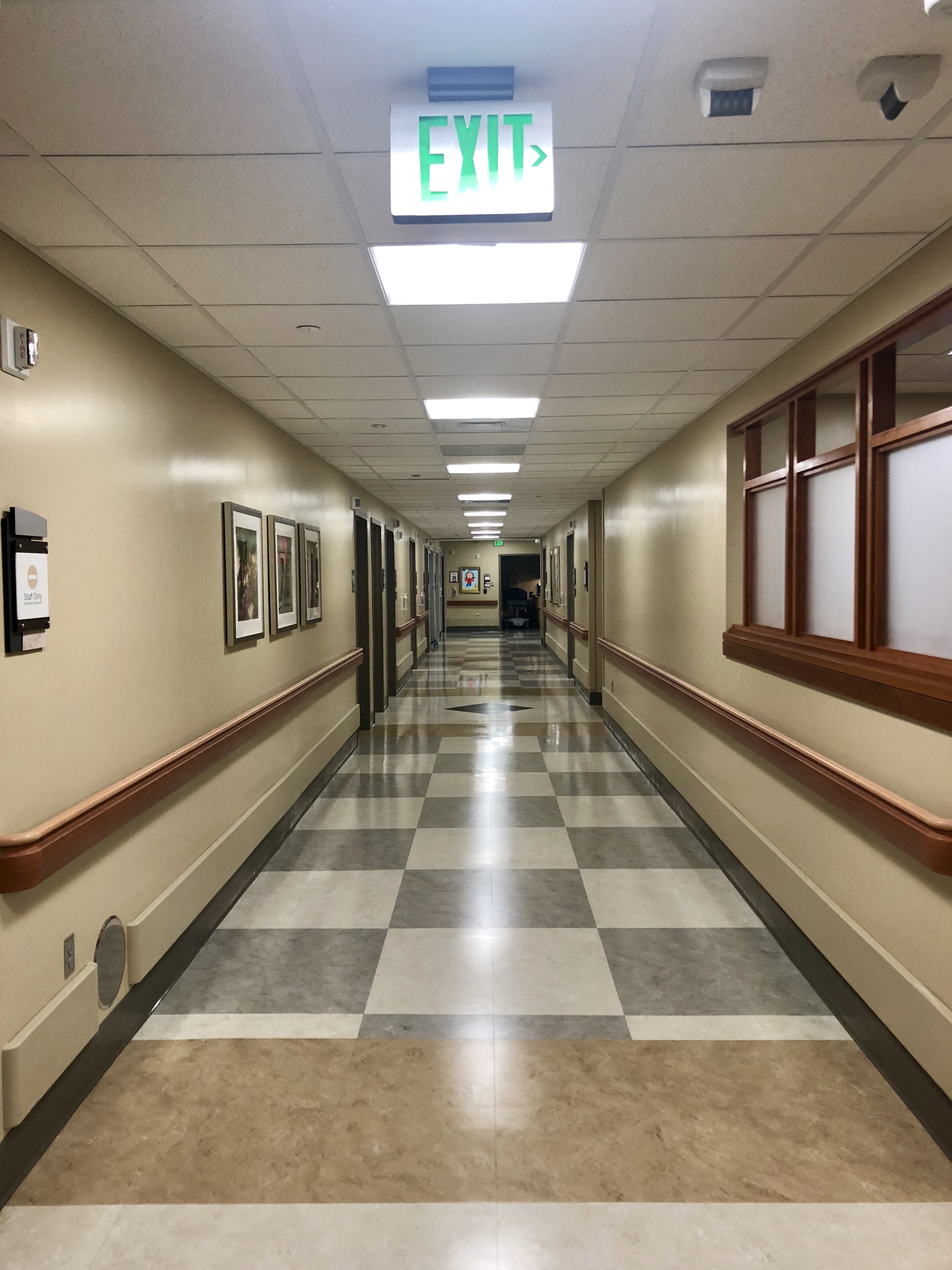 Radiation Treatment: Who’s on your care team?
